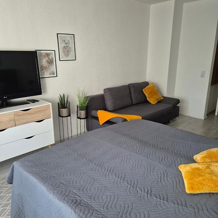 Majvermietung Soest Bagian luar foto