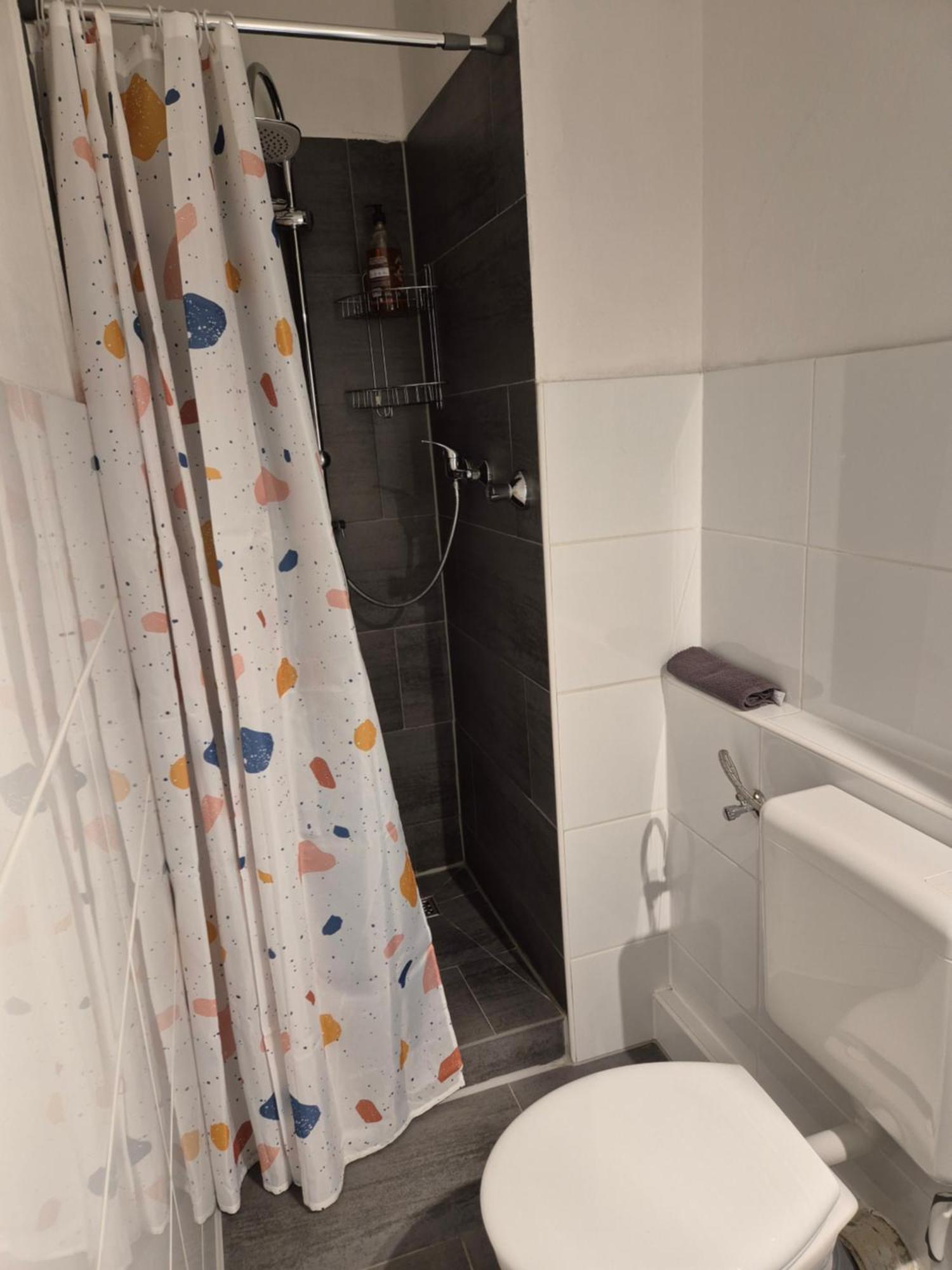 Majvermietung Soest Bagian luar foto