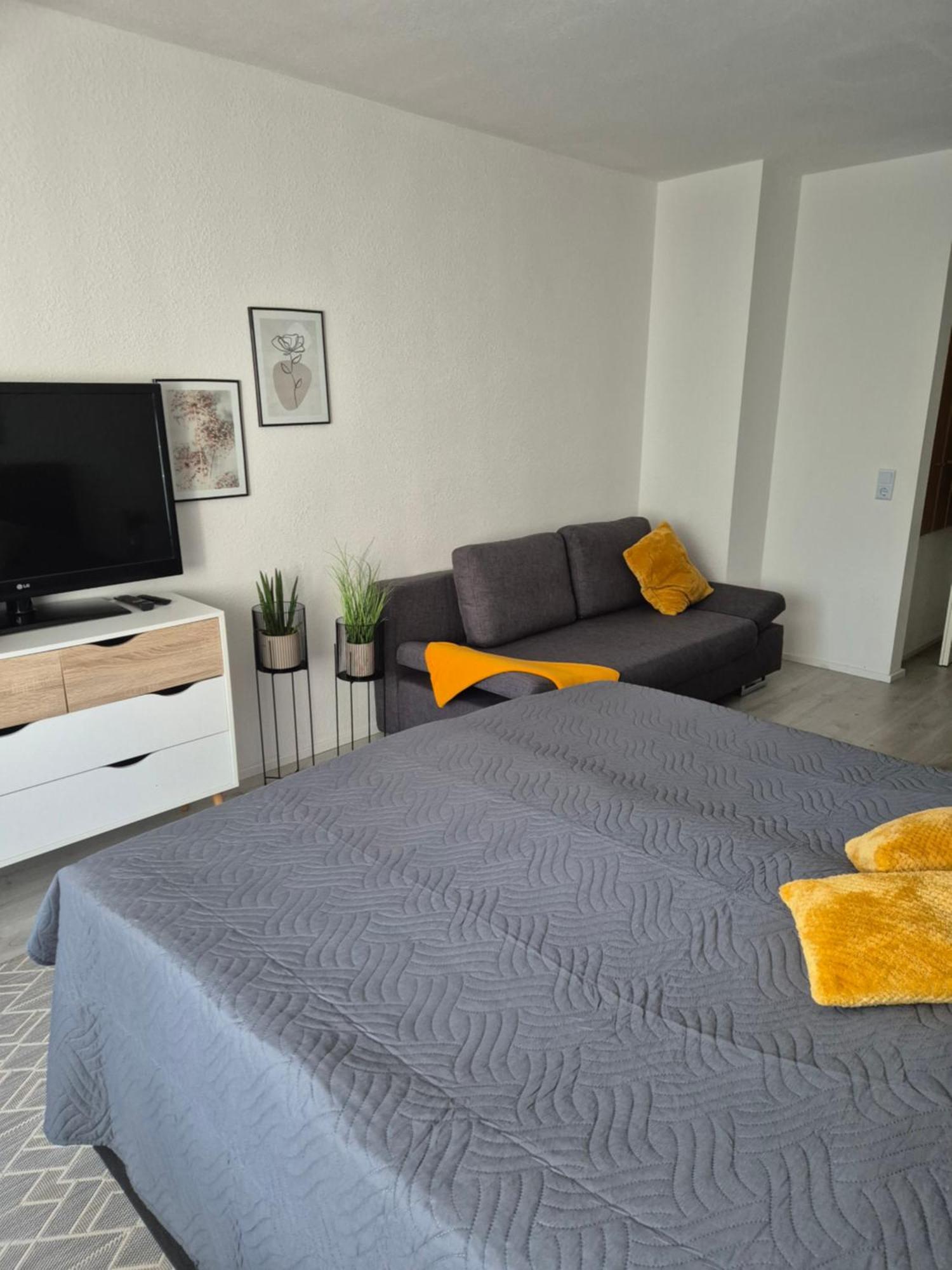 Majvermietung Soest Bagian luar foto