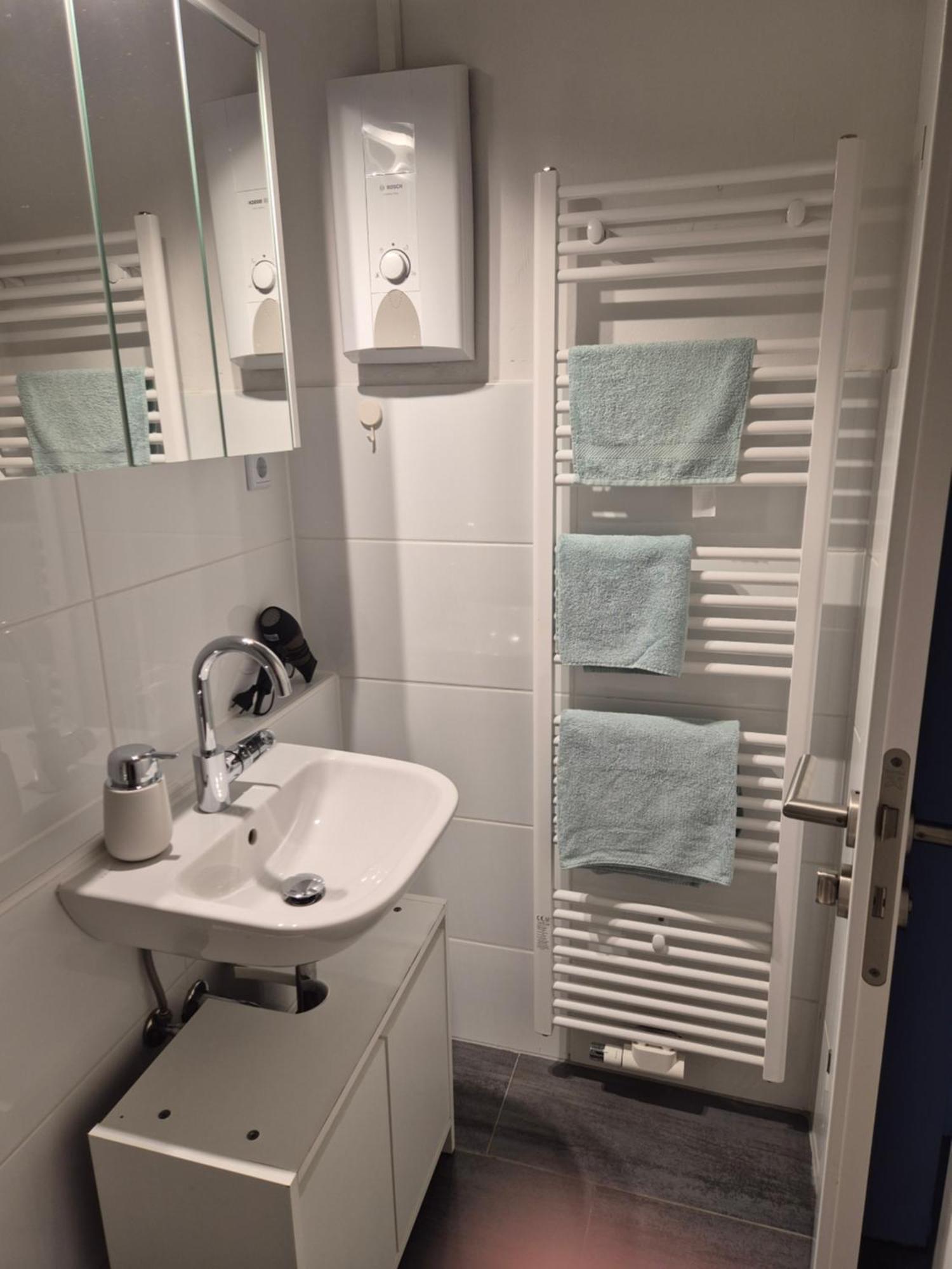 Majvermietung Soest Bagian luar foto